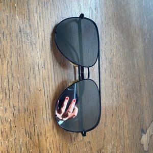 Quay sunglasses